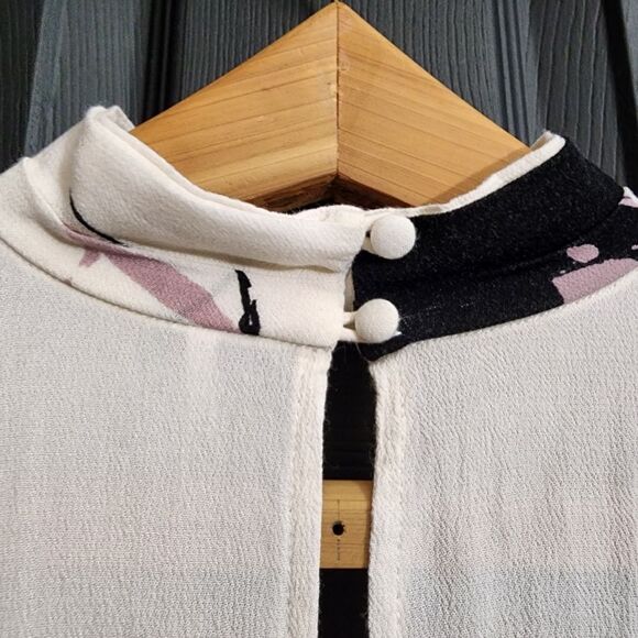 Free People 'Say You Love Me' Blouse                                         484 - Picture 12 of 16